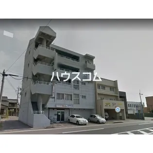 ソフィアマンション【302号室】の間取り