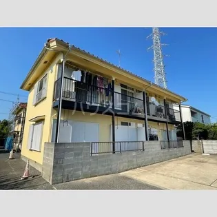 コンフォートテラスARAI Bの画像