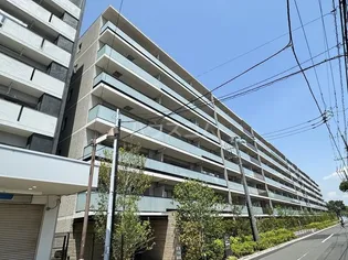 リビオシティ船橋北習志野の画像