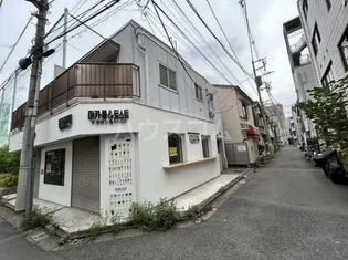 テラス安井の画像