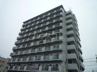 サンライフ天王台の画像