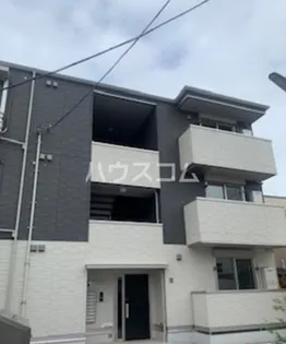 セジュール西台5の画像