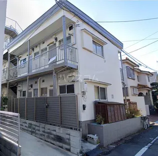 コーポ豊田の画像