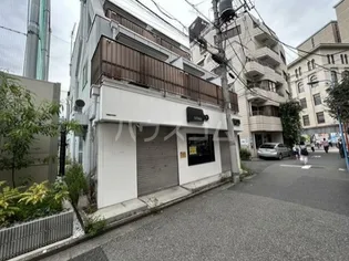 テラス安井の画像