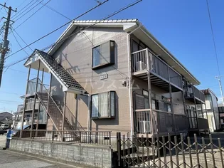 プルミエール大野Bの画像