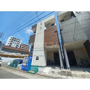 GRANDE鶴舞の画像