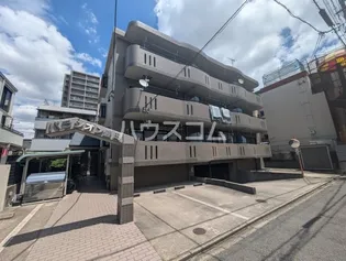 パラシオン豊岡の画像