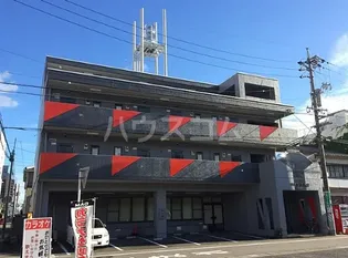 ロアシス大富の画像