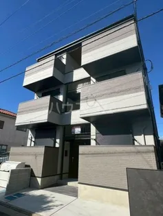 ハピネスアイル大成の画像