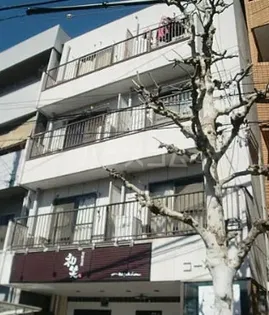 コーポ大富の画像