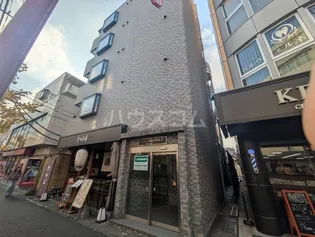 ハイムAOBADAIの画像