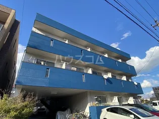 三沢第2マンションりわの画像