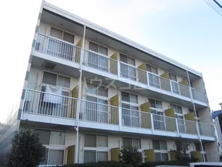 レオパレスこもとの画像