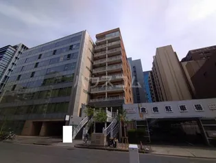 愛知県名古屋市中区丸の内3丁目【マンション】の外観