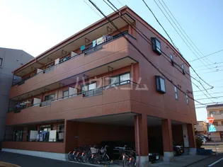 ラ フレージアの画像