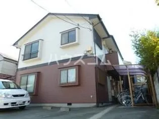 エスポワール幸の画像