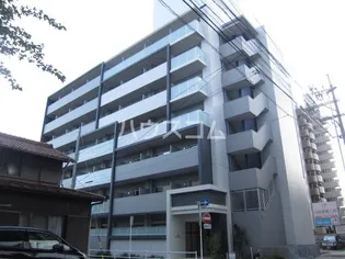 愛知県名古屋市中村区岩塚本通4丁目【マンション】の外観