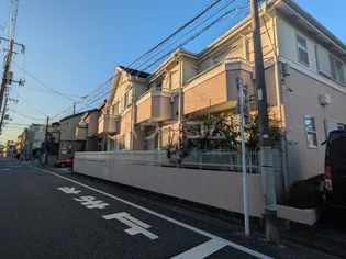 ツインクレストIIの画像