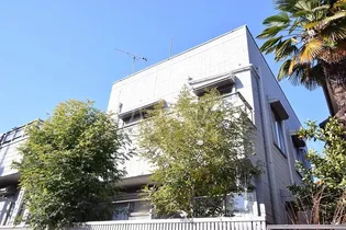 プティメゾンの画像