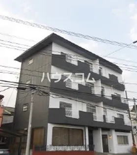 カサブランカビルの画像