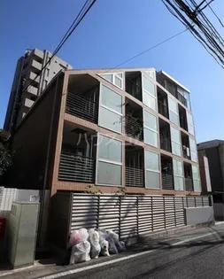 トゥールロワイヤルエルモア上北沢の画像