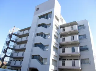 グランドール日名南の画像