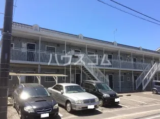 ドミールエントピアの画像