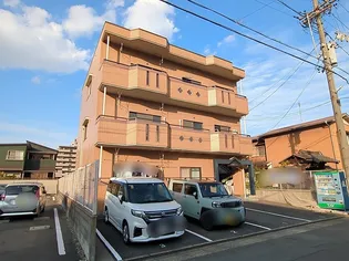 川間ホーメストハイツの画像