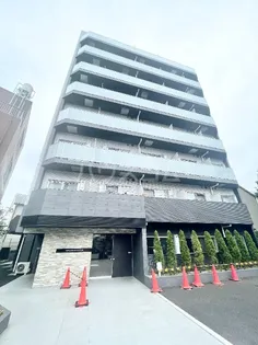 ベルシード池袋本町【8階】の外観