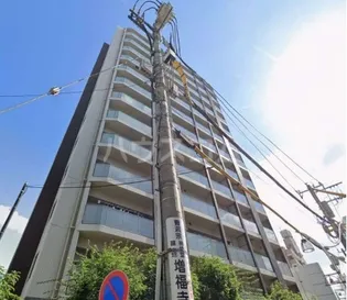 ヴィークコート赤塚新町の画像