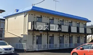 エーワンハイツの画像