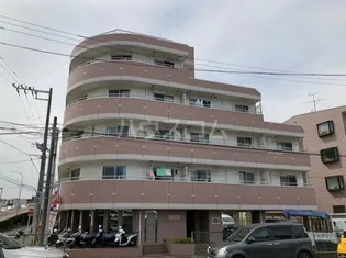 コンフォール相之川の画像