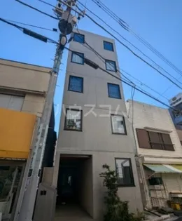 FLUFFY落合南長崎の画像