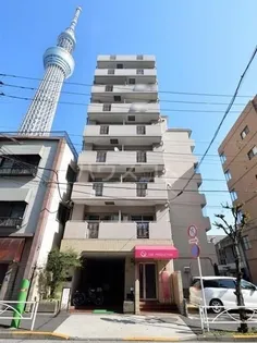 住建第8ハイプレースの画像
