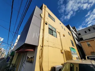 サン福介家ビルの画像