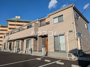 リーブルファイン立木の画像