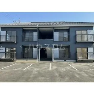 ホミリハイツAの画像