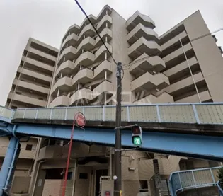 エヴェナール二子新地の画像