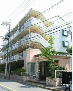 ベルガーデンの画像