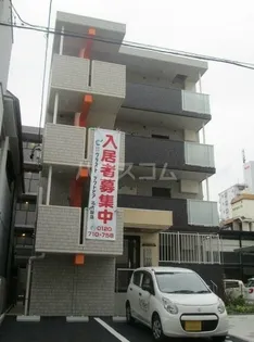 ボヌール新栄の画像