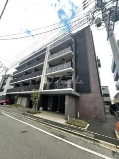 福岡県福岡市南区大楠3丁目【マンション】の外観