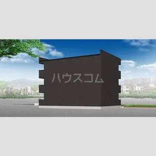 JACK KIRIHATAⅠの画像