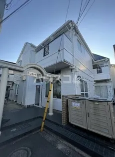 サンエール十条の画像