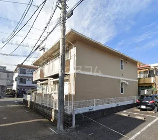 グレースハイムの画像