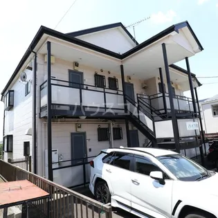 ハイツ栴檀の画像