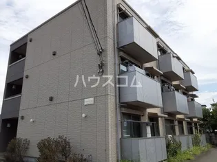 フラットコートIIの画像