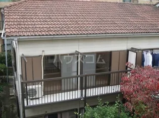 グリーンハイツの画像