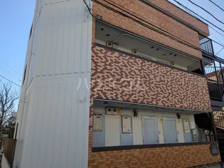 一ツ橋リビングの画像