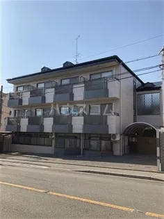 エクセレント竜安寺【2階】の外観