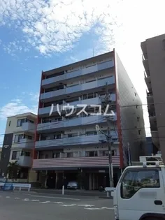 メインステージ横濱黄金町の画像